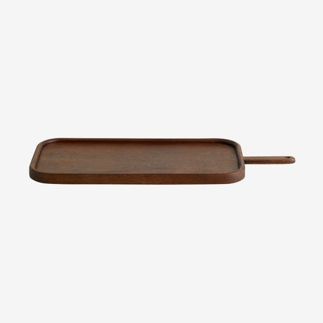CAJUN serveringsplate - avlang Nordal KITCHEN AC
