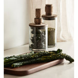 CAJUN serveringsplate - avlang Nordal KITCHEN AC