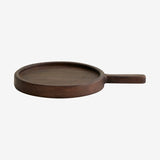 CAJUN-serveringsplate i mango - 20x14 cm Nordal KITCHEN AC