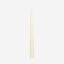 CANDLE stearinlys - h30 cm - krem Nordal CANDLES