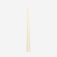 CANDLE stearinlys - h30 cm - krem Nordal CANDLES