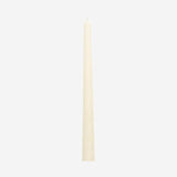 CANDLE stearinlys - h30 cm - krem Nordal CANDLES