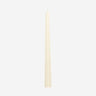 CANDLE stearinlys - h30 cm - krem Nordal CANDLES