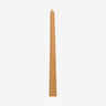 CANDLE stearinlys - h30 cm - ravgul Nordal CANDLES