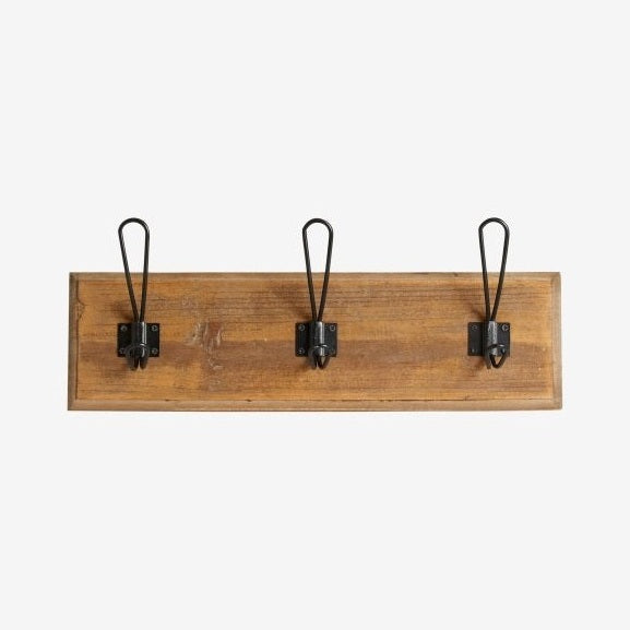 CARONI-kjøkken med 3 kjæler - tre Nordal COAT RACKS