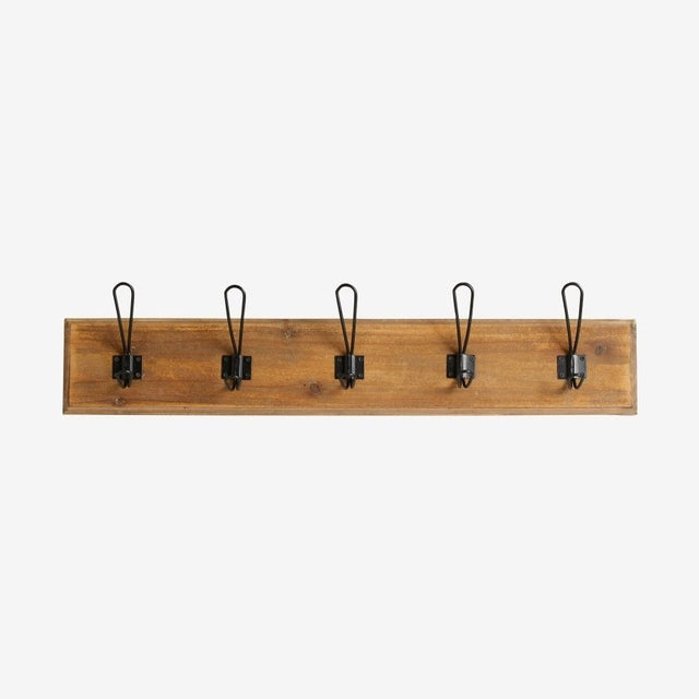 CARONI-kjøkken med 5 kjæler - tre Nordal COAT RACKS