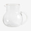 CASSIA kan, L - klar glass Nordal GLASS/JUGS