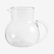 CASSIA kan, L - klar glass Nordal GLASS/JUGS
