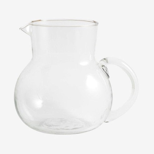 CASSIA kan, L - klar glass Nordal GLASS/JUGS