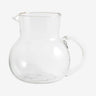 CASSIA kan, L - klar glass Nordal GLASS/JUGS