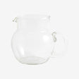 CASSIA kan, S - klar glass Nordal GLASS/JUGS