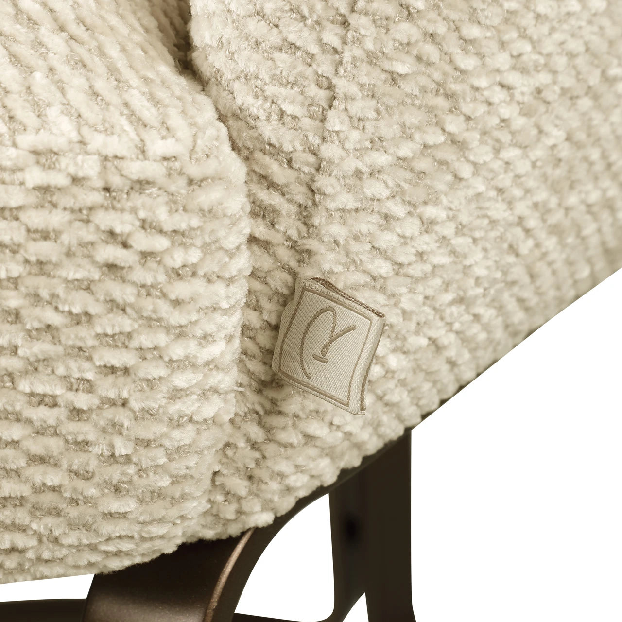 Spisestol Hadley natural boldvev flammehemmende Richmond Interiors Spisestol