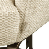 Spisestol Hadley natural boldvev flammehemmende Richmond Interiors Spisestol