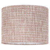 Lampeskjerm Live trendy rose 40Ø Richmond Interiors Lampeskjerm