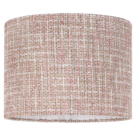 Lampeskjerm Live trendy rose 40Ø Richmond Interiors Lampeskjerm