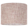 Lampeskjerm Live trendy rose 40Ø Richmond Interiors Lampeskjerm