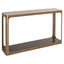 Console Claridge beige Richmond Interiors Konsollbord