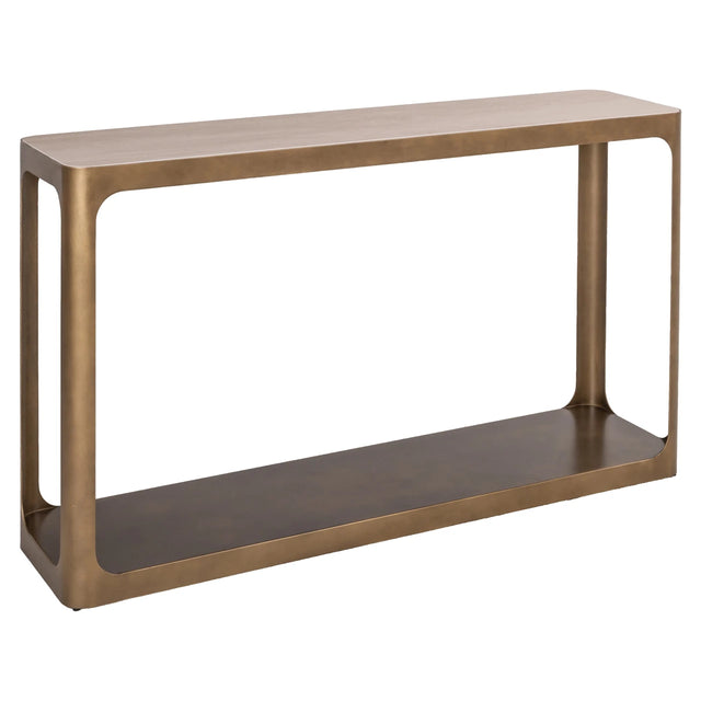 Console Claridge beige Richmond Interiors Konsollbord
