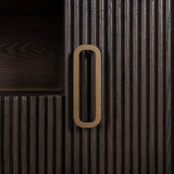 TV-benk Luxor brun Richmond Interiors TV-benk