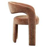 Spisestol Soho Be straight mocha mousse Richmond Interiors Spisestol