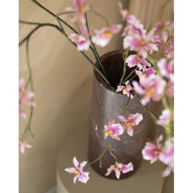 Vase Rosso By-Boo Vase
