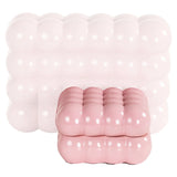 Oppbevaringsboks Cece rosa liten Richmond Interiors Oppbevaring