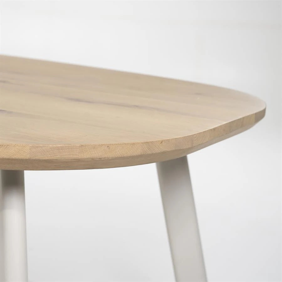 Spisebord Dion 260x110 cm Eleonora Spisebord