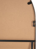 Mirror Laurine gold Richmond Interiors Speil