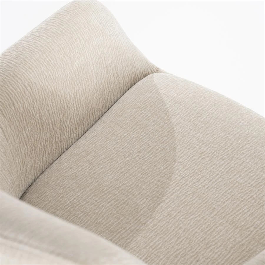Bliss med armlene By-Boo Spisestol