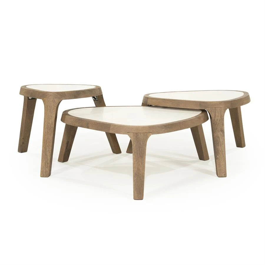 Sidebord Fred Eleonora Sidebord