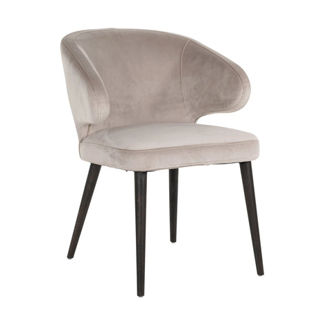 Spisestol Indigo tilpasset Richmond Interiors Spisestol