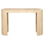 Console Alexander Jones beige Biltmore Richmond Interiors Konsollbord