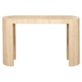Console Alexander Jones beige Biltmore Richmond Interiors Konsollbord
