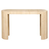 Console Alexander Jones beige Biltmore Richmond Interiors Konsollbord