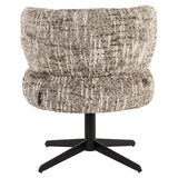 Spisestol Alexis brun omara dreibar Richmond Interiors Spisestol