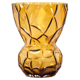 Vase Mason amber stor Richmond Interiors Vase