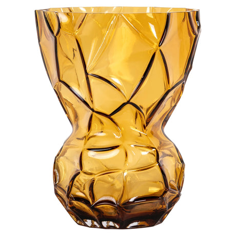 Vase Mason amber stor Richmond Interiors Vase