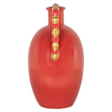 Vase Davita oransje liten Richmond Interiors Vase