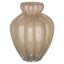 Vase Velora taupe Richmond Interiors Vase