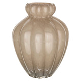 Vase Velora taupe Richmond Interiors Vase