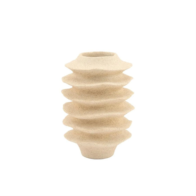 Riva - medium By-Boo Vase