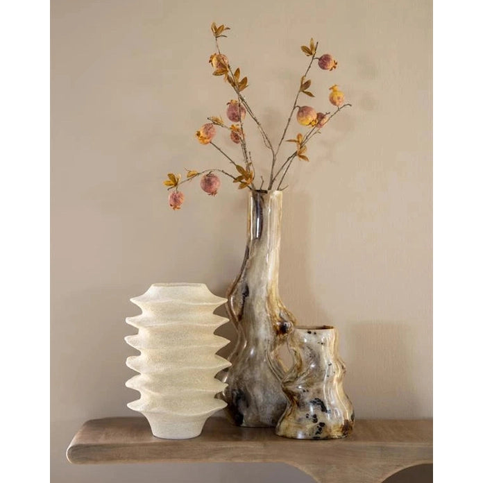 Riva - medium By-Boo Vase
