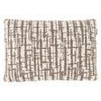 Cushion Oliv cream 40x60 Richmond Interiors Pute