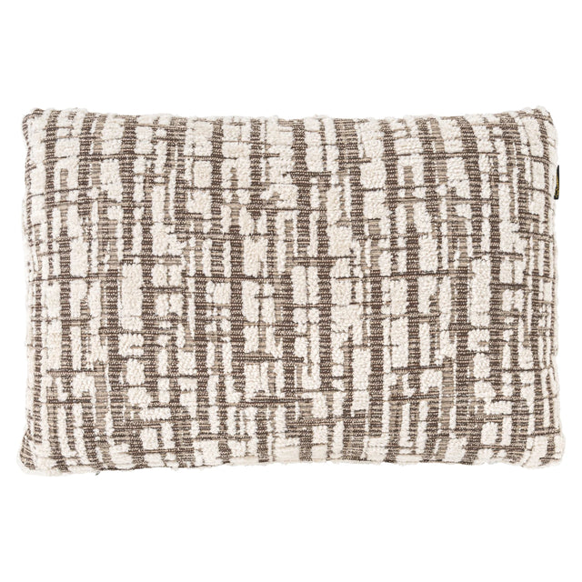 Cushion Oliv cream 40x60 Richmond Interiors Pute