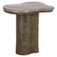 Endebord Abandos antikk messing Richmond Interiors Sidebord