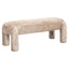 Benk Holly sau naturlig Richmond Interiors Benk
