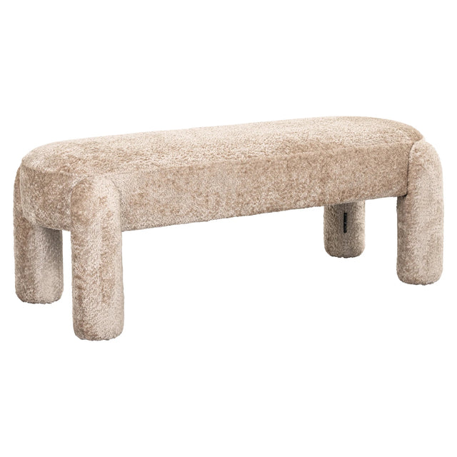 Benk Holly sau naturlig Richmond Interiors Benk