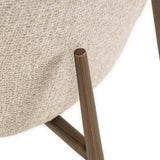 Spisebordsstol Odarby biscotti sett med 2 Richmond Interiors Spisestol