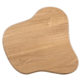 Endebord Riva natur eik Richmond Interiors Sidebord