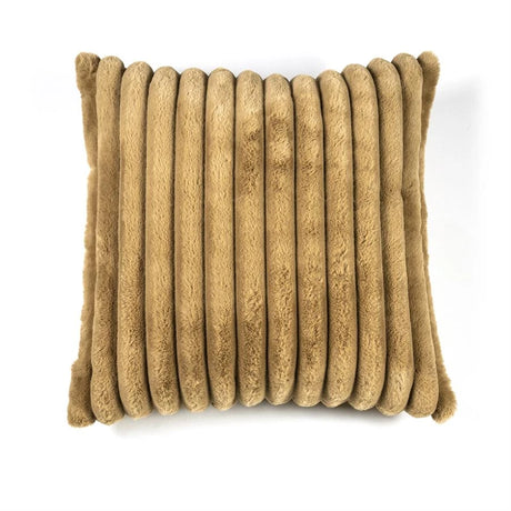 Pillow Wuzzy 50x50 cm By-Boo Pute